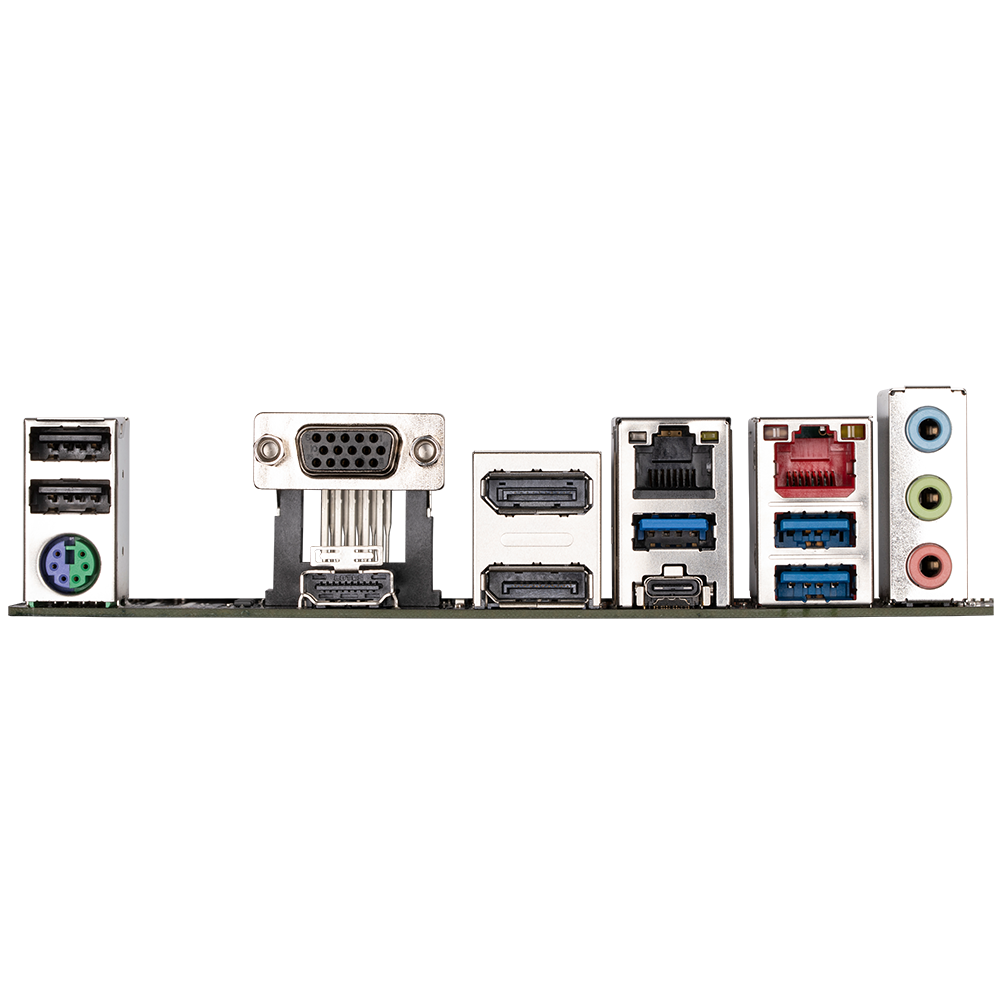 MB Gigabyte Q670 D3H LGA1700 DDR4 [4]