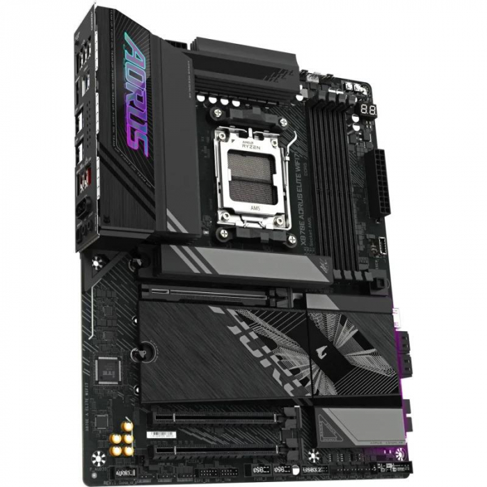 MB GIGABYTE X870 AORUS ELITE WIFI7 [4]