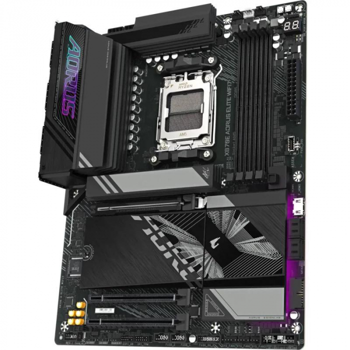 MB GIGABYTE X870 AORUS ELITE WIFI7 [3]
