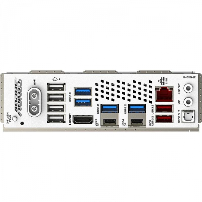 MB GIGABYTE X870 AORUS ELITE WIFI7 ICE [5]