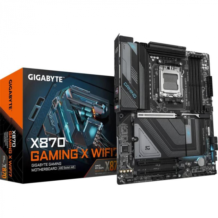 MB GIGABYTE X870 GAMING X WIFI7 [1]