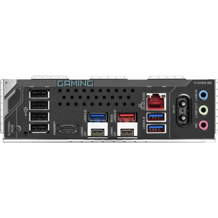 MB GIGABYTE X870 GAMING X WIFI7 [4]