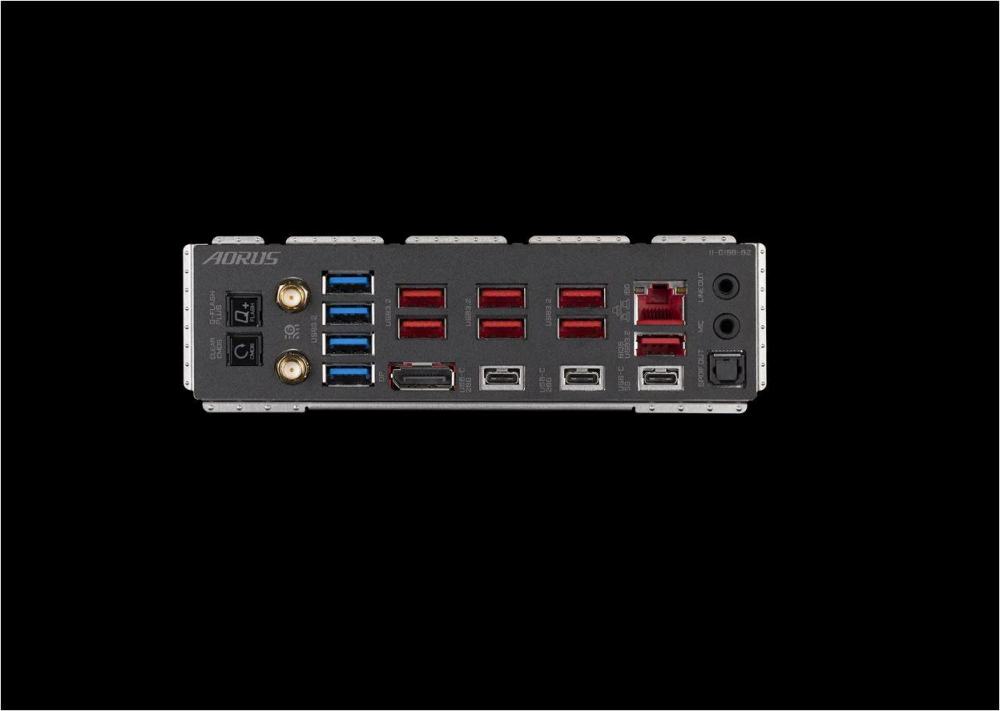 MB GIGABYTE Z790 AORUS MASTER LGA 1700 [5]