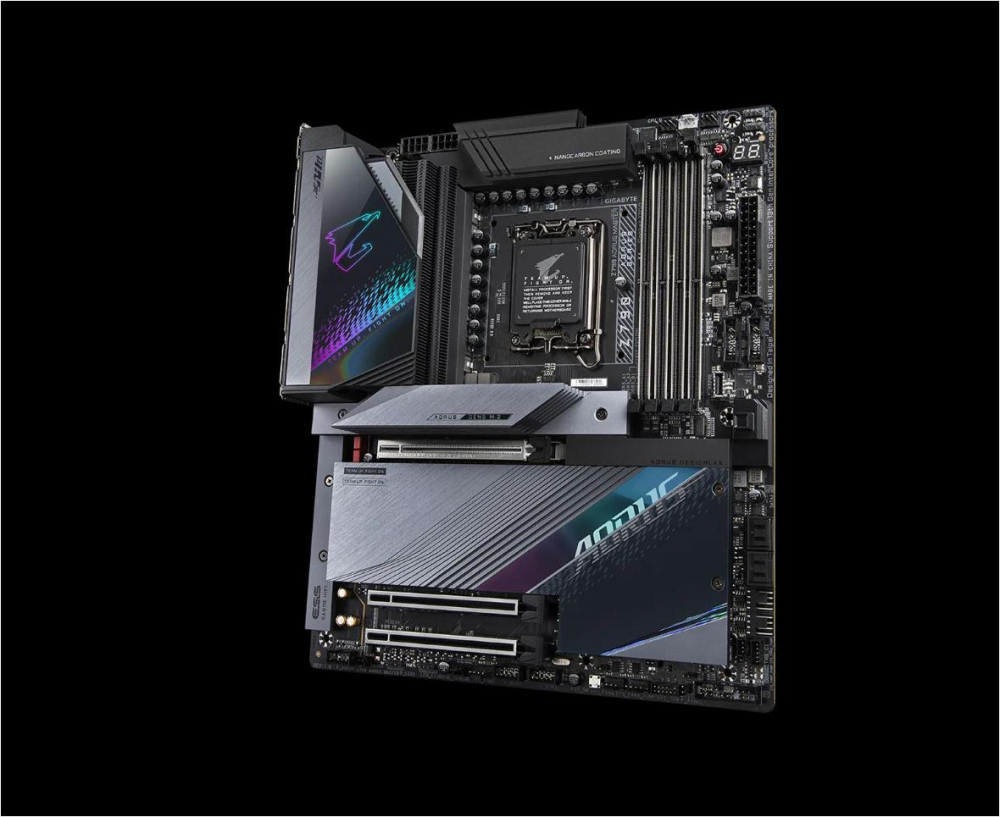 MB GIGABYTE Z790 AORUS MASTER LGA 1700 [4]
