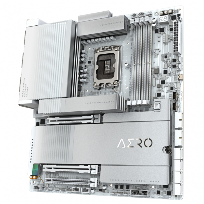 MB GIGABYTE Z890 AERO D [4]