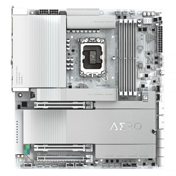MB GIGABYTE Z890 AERO D [2]