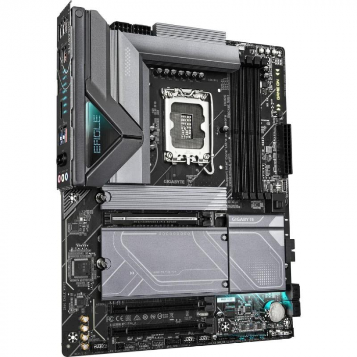 MB GIGABYTE Z890 EAGLE WIFI7 [3]