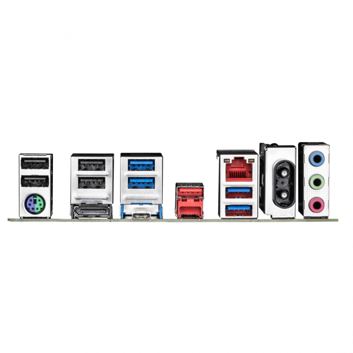 MB GIGABYTE Z890 UD WIFI6E [4]