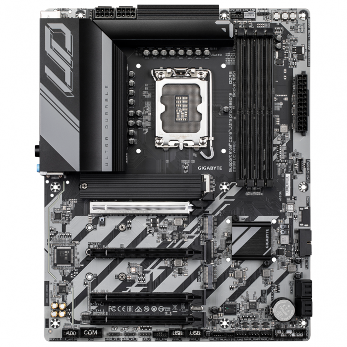 MB GIGABYTE Z890 UD WIFI6E [2]