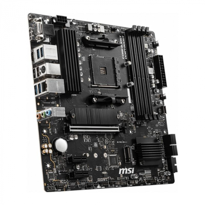 MB MSI B550M PRO-VDH [3]
