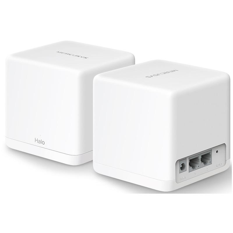 MERCUSYS HALO H30G WHOLE MESH WIFI 2PK [1]