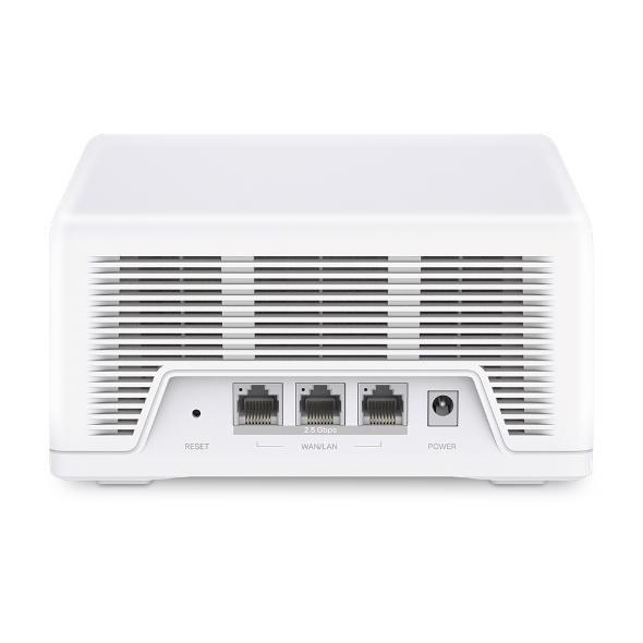 MERCUSYS HALO H47BE WHOLE MESH WIFI7 2PK [2]