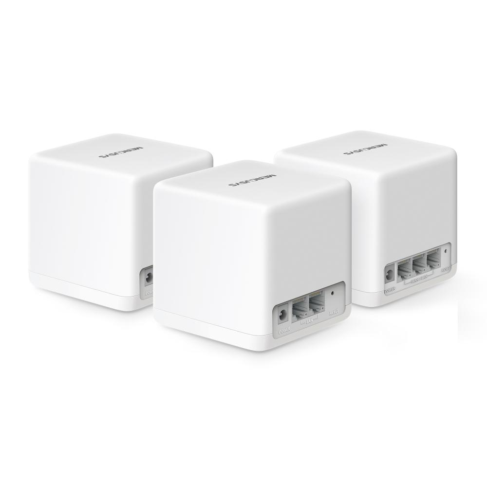 MERCUSYS HALO H60X WHOLE MESH WIFI6 3PK [2]