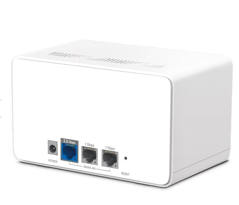 MERCUSYS HALO H90X WHOLE MESH WIFI6 3PK [2]