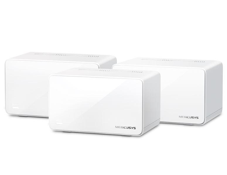 MERCUSYS HALO H90X WHOLE MESH WIFI6 3PK [1]