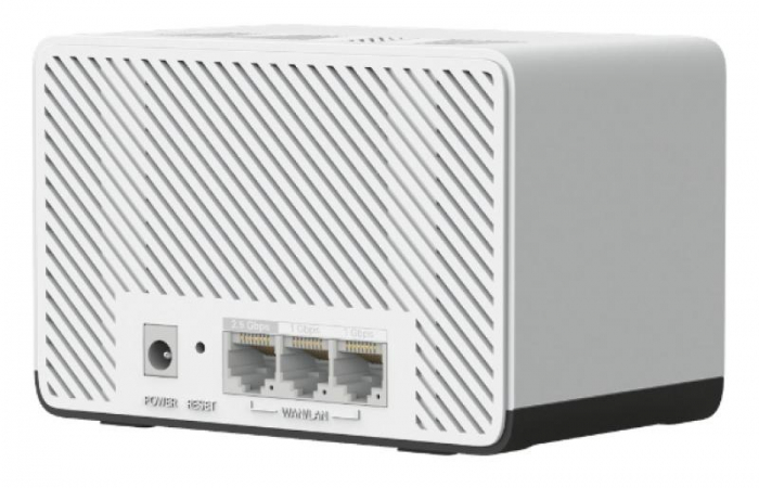 Mercusys Home Mesh Wi-Fi 7 System 2pk [4]