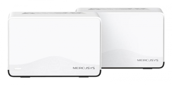 Mercusys Home Mesh Wi-Fi 7 System 2pk [2]