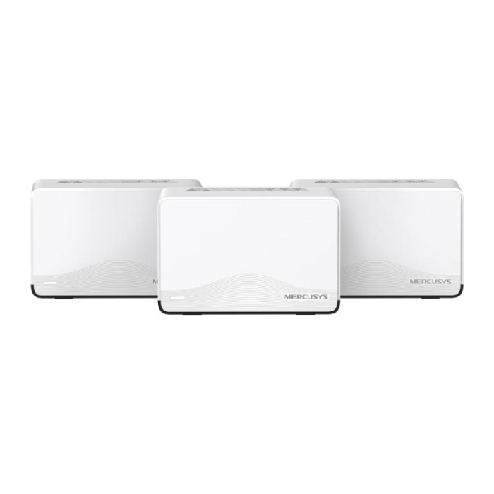 Mercusys Home Mesh Wi-Fi 7 System 3pk [2]