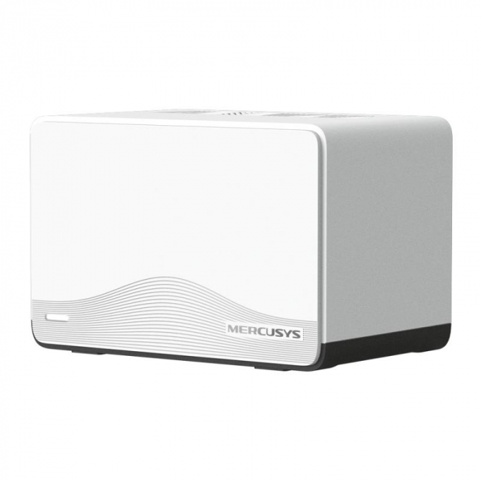 Mercusys Home Mesh Wi-Fi 7 System 3pk [3]
