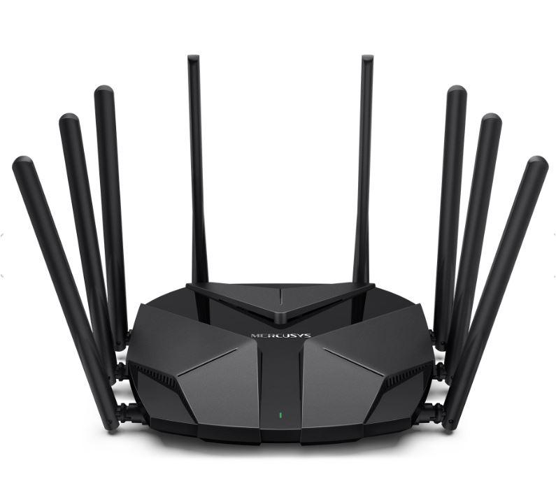 MERCUSYS MR90X AX6000 WIFI 6 ROUTER [1]