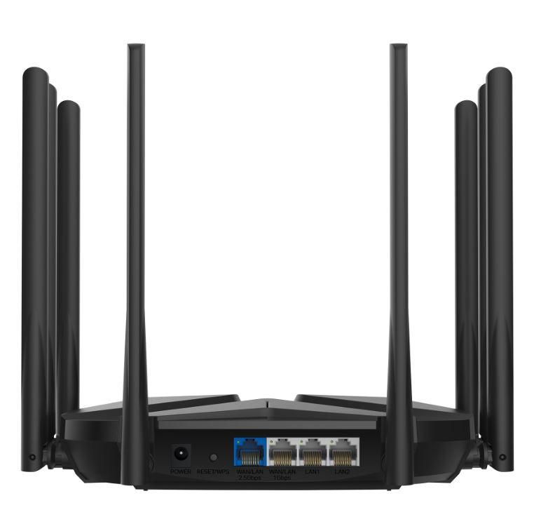 MERCUSYS MR90X AX6000 WIFI 6 ROUTER [2]