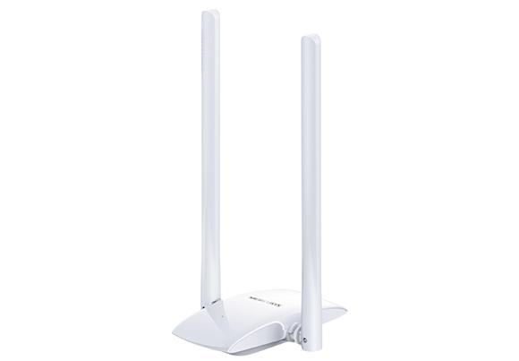 MERCUSYS N300 MINI USB ASDAPTER HIGHGAIN [1]
