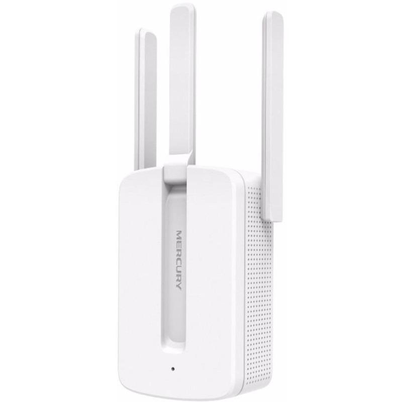 MERCUSYS RANGE EXTENDER WI-FI 300MBPS [3]