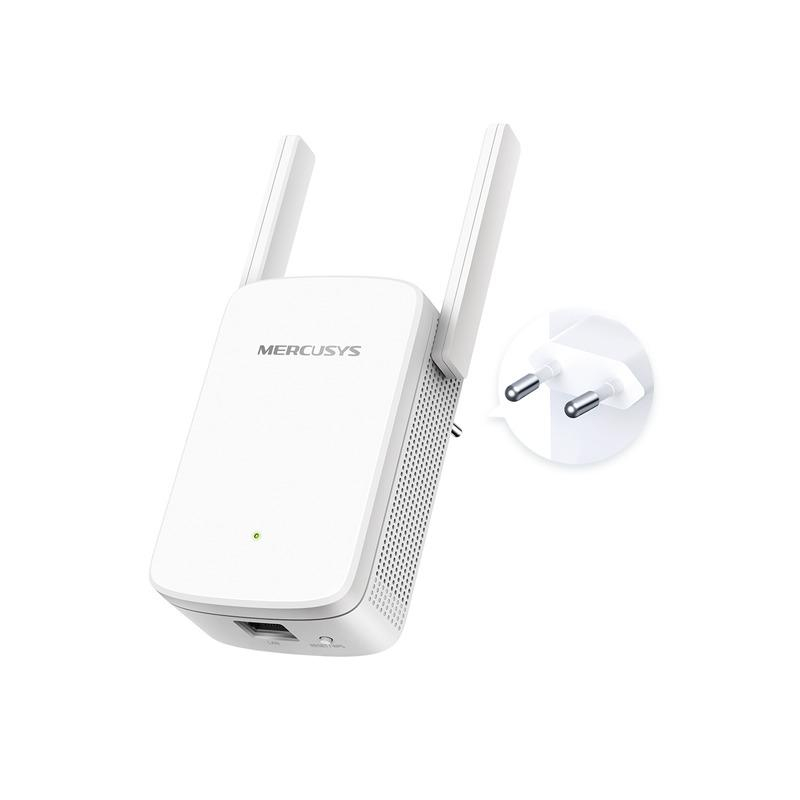MERCUSYS RANGE EXTENDER WI-FI ME30 [2]