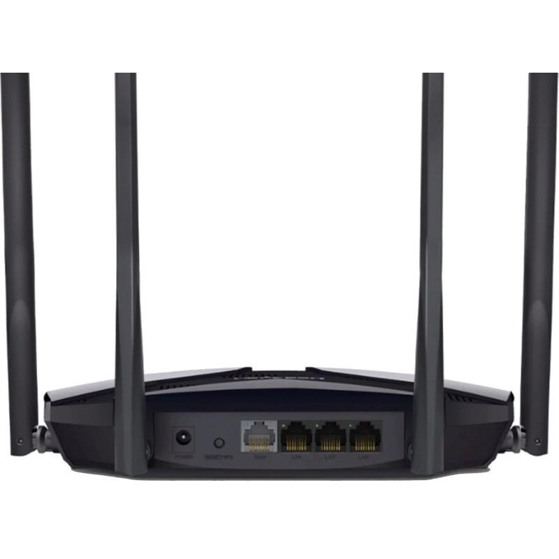 MERCUSYS ROUTER MR70X AX1800 DUAL BAND [1]