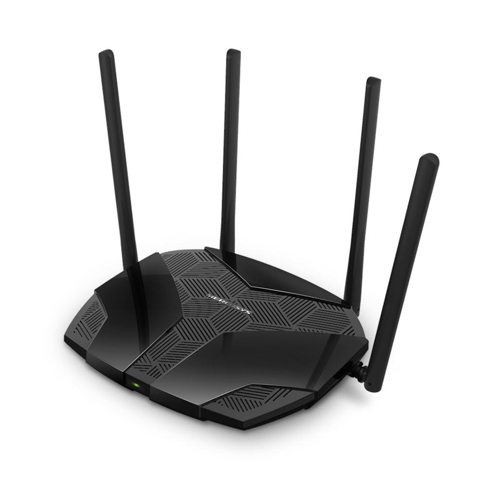 MERCUSYS ROUTER MR70X AX1800 DUAL BAND [2]