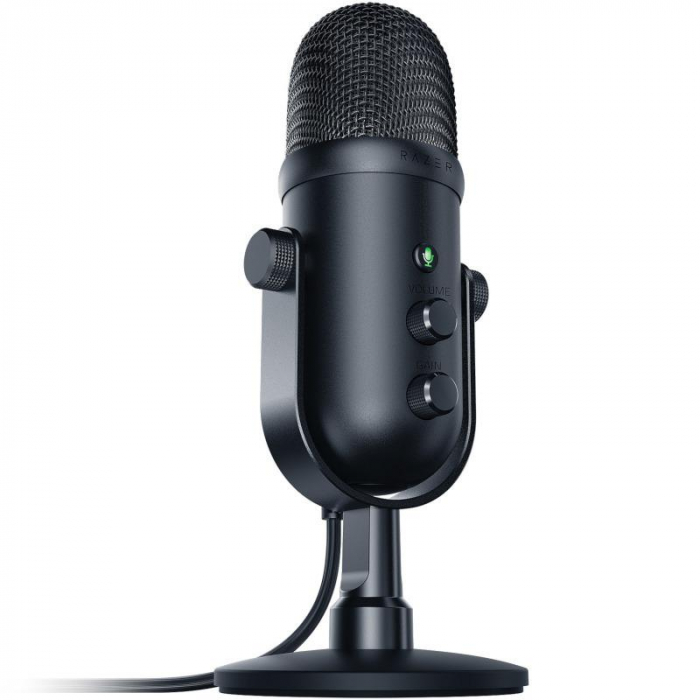 Microfon Profesional Razer Seiren V2 Pro [4]