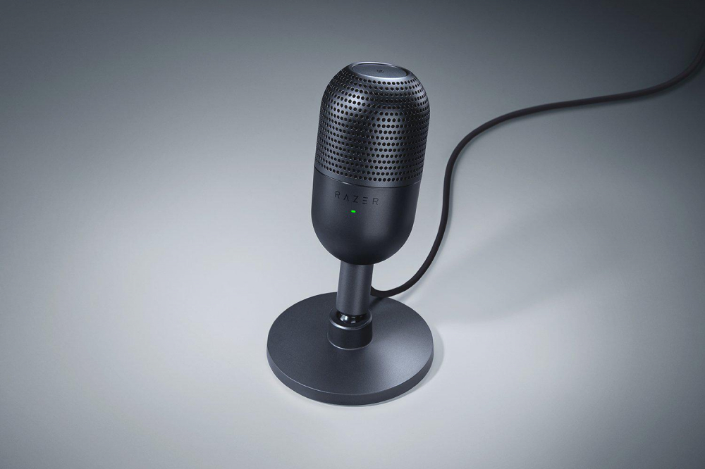 Microfon Razer Seiren V3 Chroma RGB [2]