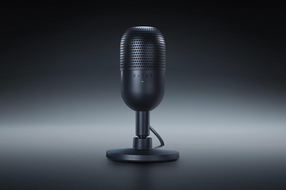 Microfon Razer Seiren V3 Chroma RGB [1]