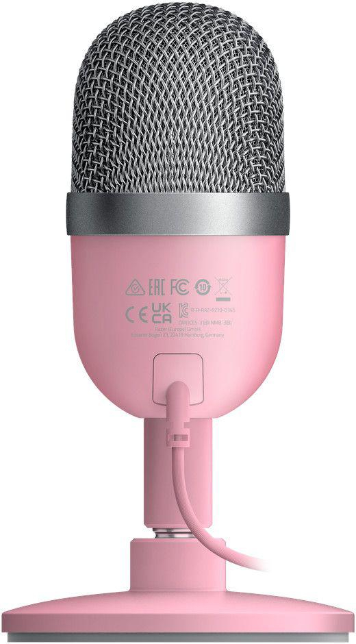 Microfon Razer Seiren V3 Mini UltrC USB [3]