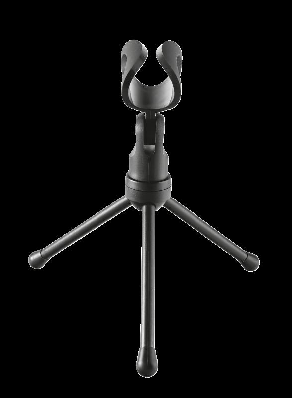 Microfon Trust GXT 212 USB, negru [4]