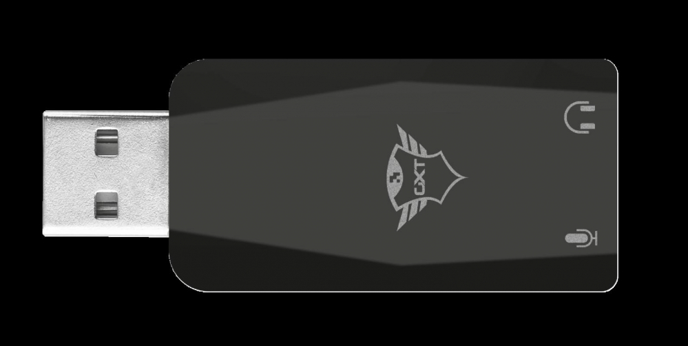 Microfon Trust GXT 212 USB, negru [5]