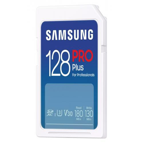 MICROSD PRO PLUS 128GB UHS1 MB-SD128S/EU [2]