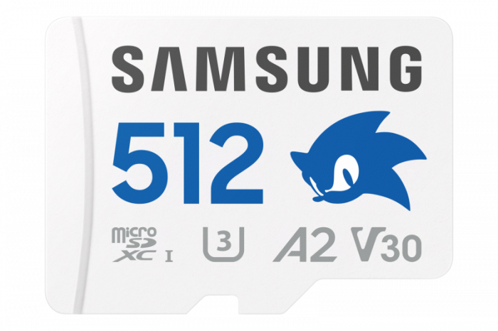 MICROSD PRO PLUS 512G BPRO CL10 W/A SM [1]