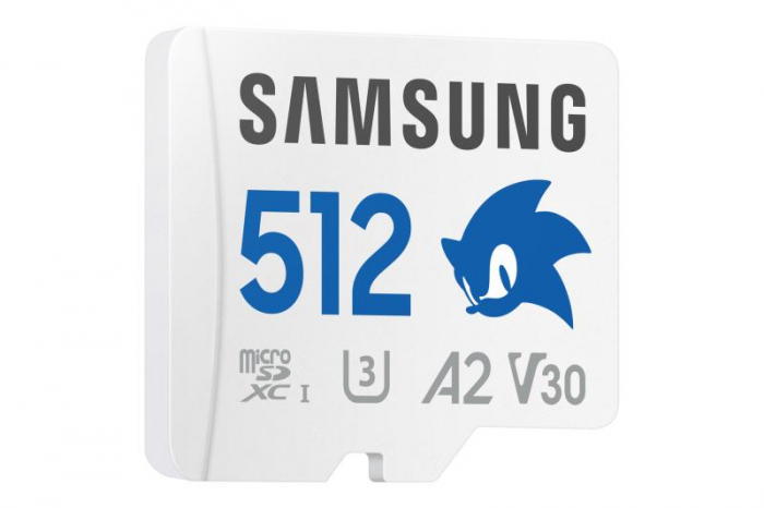 MICROSD PRO PLUS 512G BPRO CL10 W/A SM [4]
