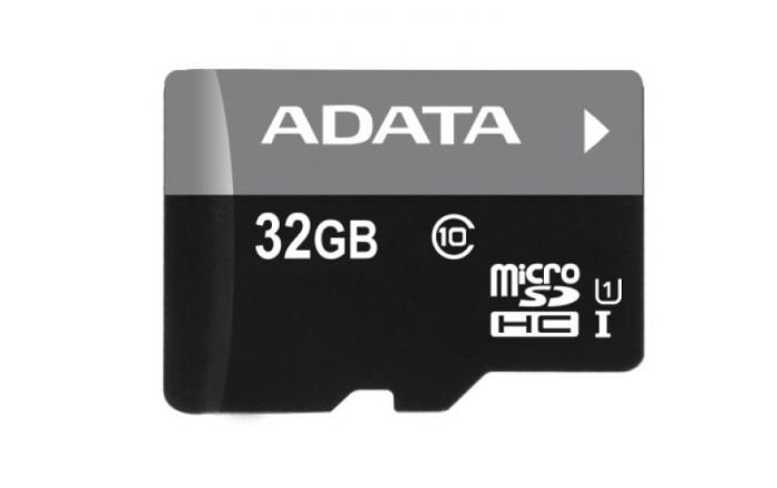 MICROSDHC 32GB CL10 ADATA W/A [3]