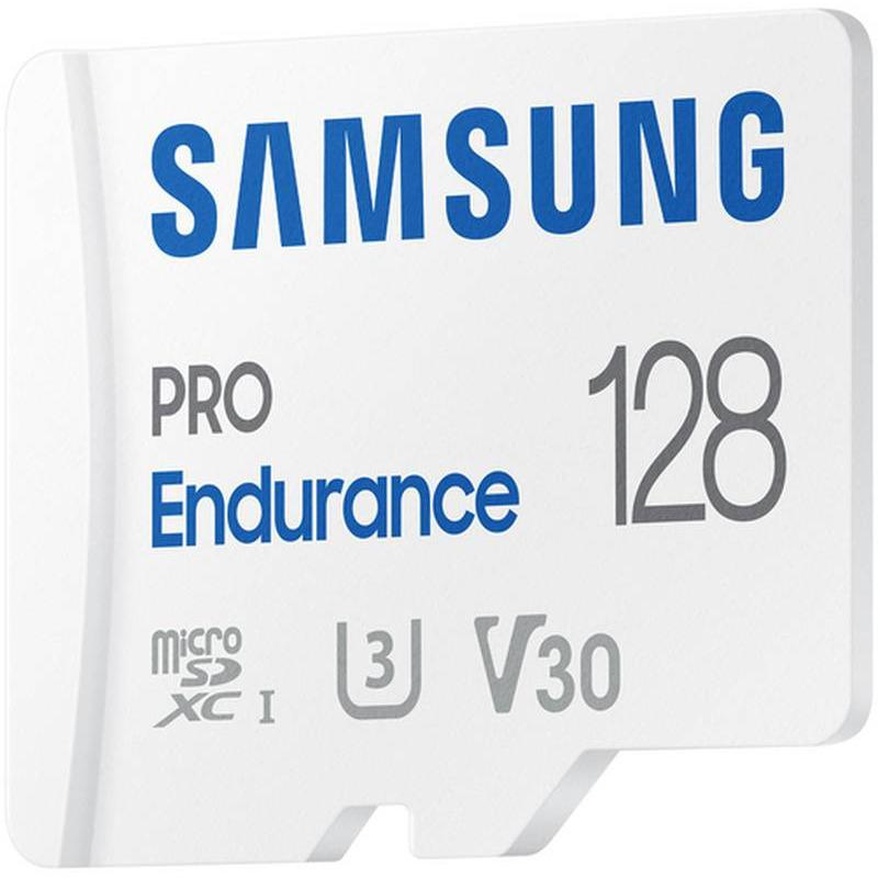 MICROSDXC PRO ENDURANCE 128GB UHS1 W/AD [3]