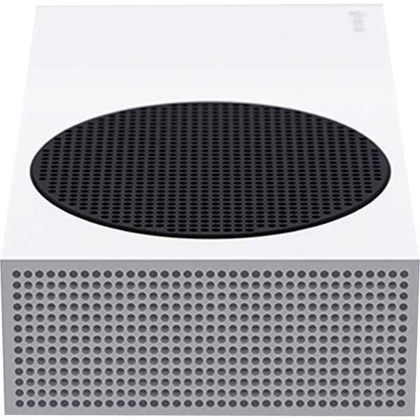 Microsoft Xbox Series S, 512 GB, Consola [5]