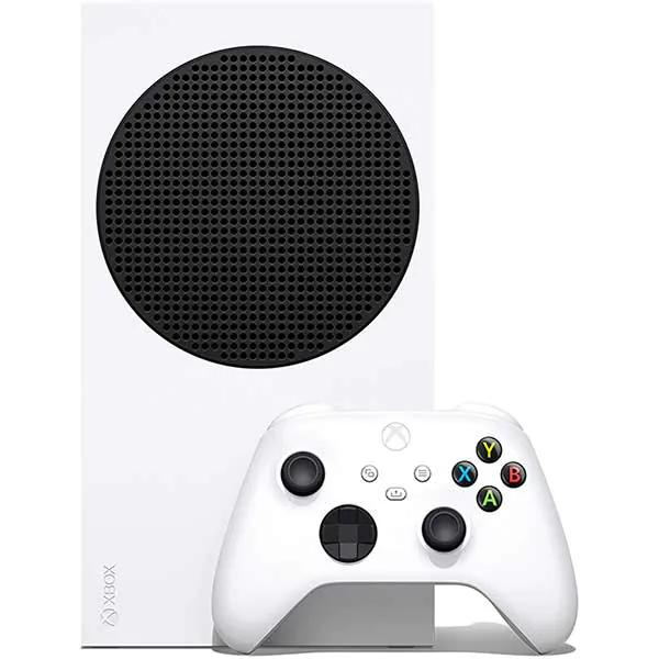 Microsoft Xbox Series S, 512 GB, Consola [3]