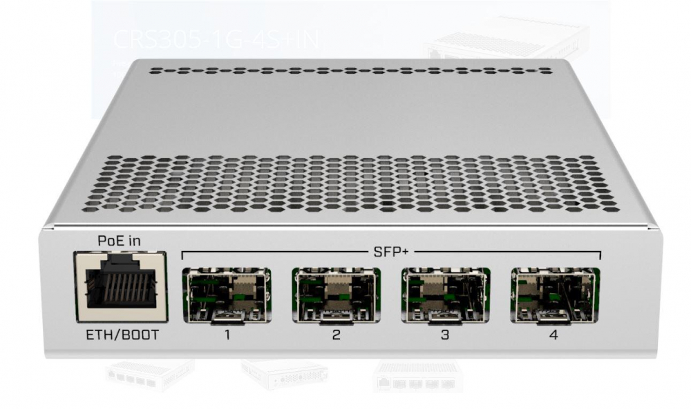 MIKROTIK CRS305-1G-4S+OUT FIBERBOX PLUS [3]