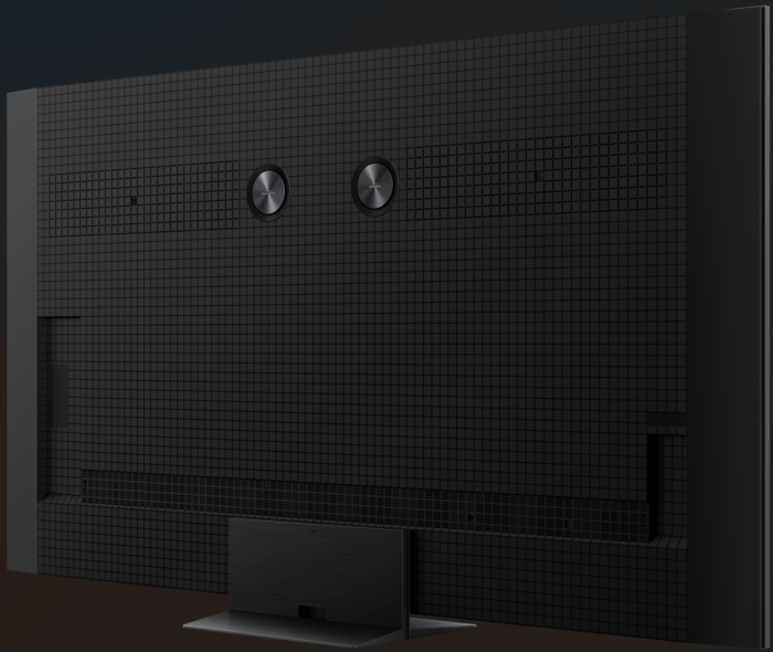 Mini LED TV 4K 65''(164 cm) TCL 65Q8C [7]