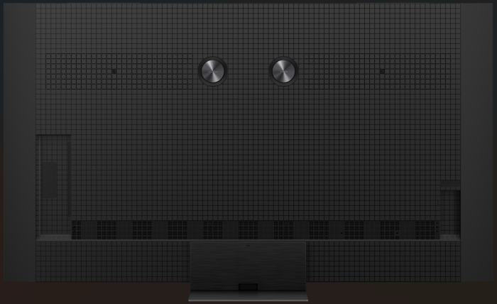 Mini LED TV 4K 65''(164 cm) TCL 65Q8C [8]