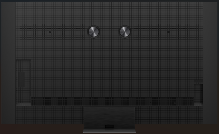 Mini LED TV 4K 75''(189 cm) TCL 75Q8C [8]