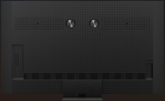 Mini LED TV 4K 85''(215 cm) TCL 85Q8C [7]