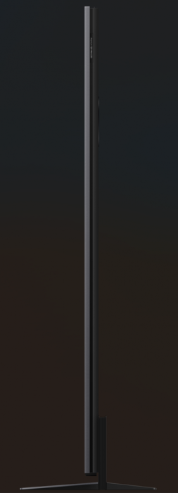 Mini LED TV 4K 85''(215 cm) TCL 85Q8C [6]