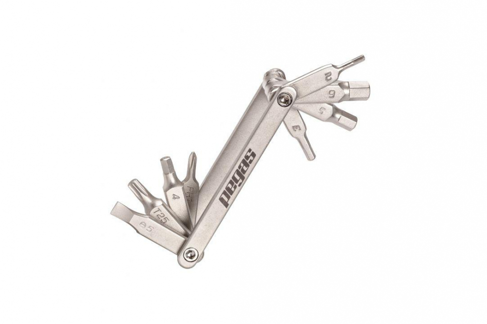 Mini set scule Pegas 8 in 1 [5]